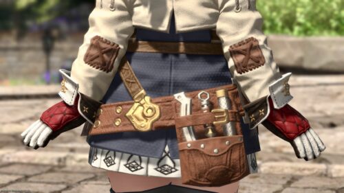 img_1568-1 ララフェル FF14ブログ Norirow Note 20