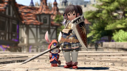 img_1574-1 ララフェル FF14ブログ Norirow Note 20