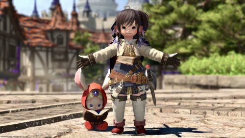 img_1590-1 ララフェル FF14ブログ Norirow Note 20