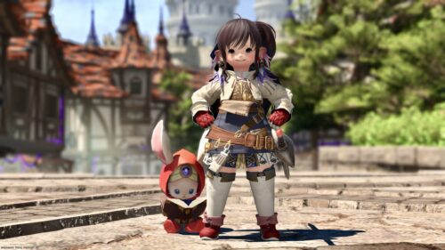 img_1594-1 ララフェル FF14ブログ Norirow Note 20