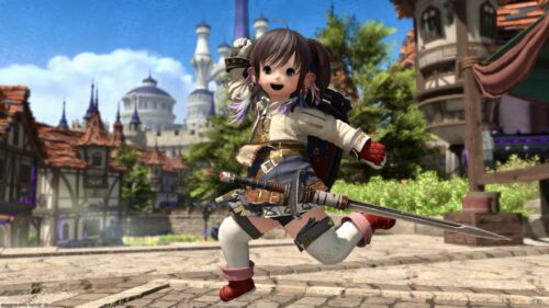 img_1598 ララフェル FF14ブログ Norirow Note 20