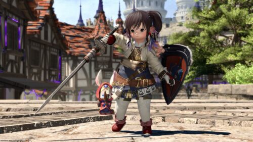 img_1606-1 ララフェル FF14ブログ Norirow Note 20