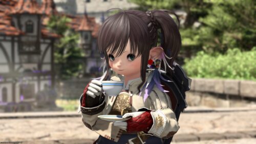 img_1609 ララフェル FF14ブログ Norirow Note 20