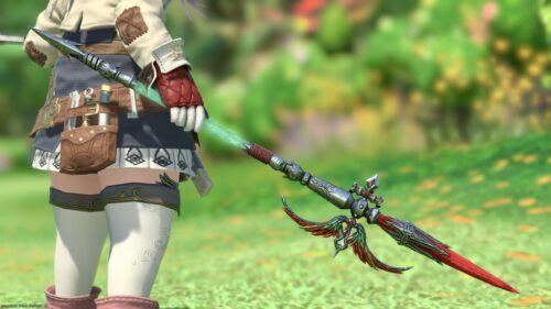 img_1629-1 ララフェル FF14ブログ Norirow Note 20