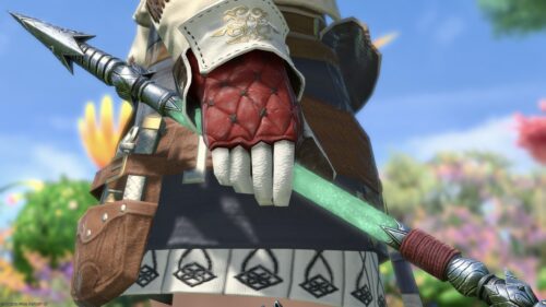 img_1631 ララフェル FF14ブログ Norirow Note 20