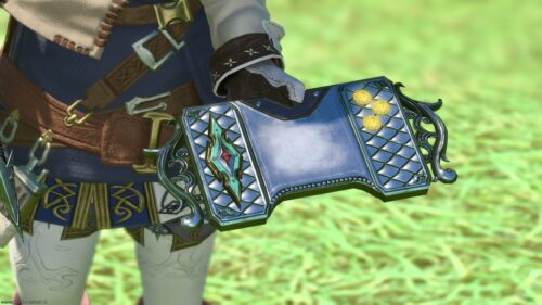 img_1633 ララフェル FF14ブログ Norirow Note 20