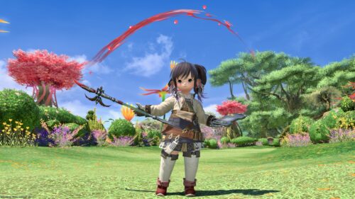img_1638 ララフェル FF14ブログ Norirow Note 20