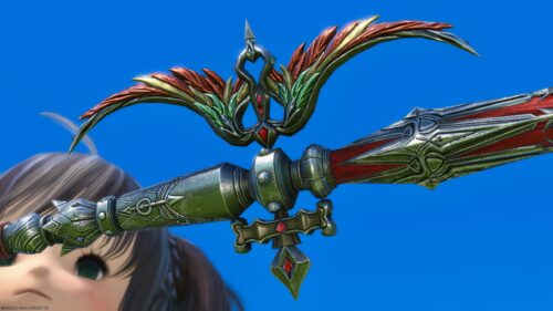 img_1647 ララフェル FF14ブログ Norirow Note 20
