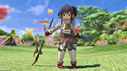 img_1654 ララフェル FF14ブログ Norirow Note 20