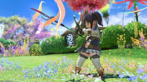 img_1659 ララフェル FF14ブログ Norirow Note 20