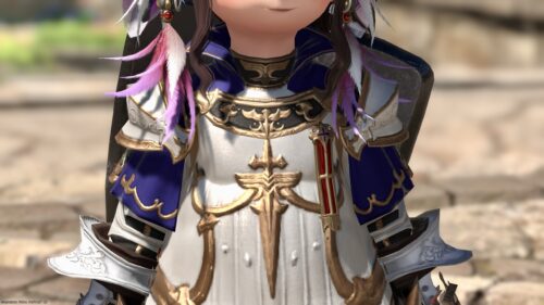 img_1671-1 ララフェル FF14ブログ Norirow Note 20