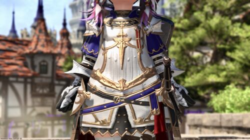 img_1674 ララフェル FF14ブログ Norirow Note 20