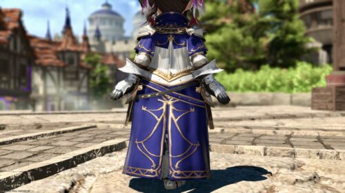 img_1676-1 ララフェル FF14ブログ Norirow Note 20