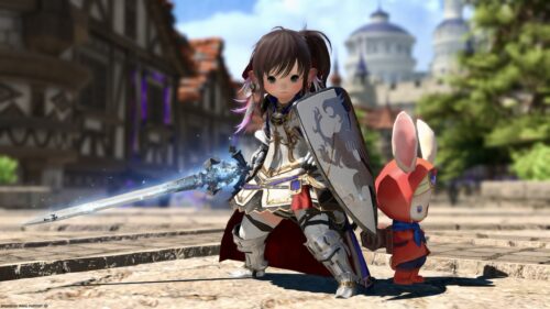 img_1695 ララフェル FF14ブログ Norirow Note 20