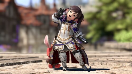 img_1697 ララフェル FF14ブログ Norirow Note 20