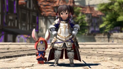 img_1721-1 ララフェル FF14ブログ Norirow Note 20