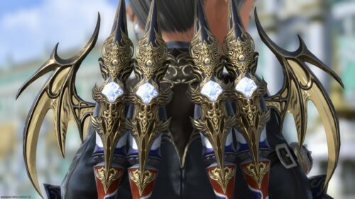 img_1747 ララフェル FF14ブログ Norirow Note 20