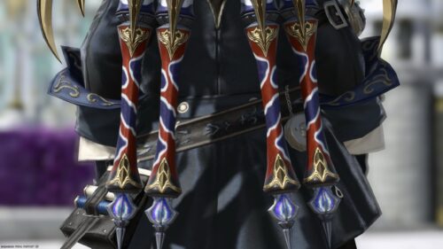 img_1748 ララフェル FF14ブログ Norirow Note 20