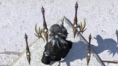 img_1752 ララフェル FF14ブログ Norirow Note 20