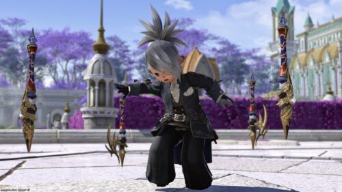 img_1758 ララフェル FF14ブログ Norirow Note 20