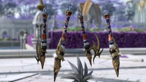img_1759 ララフェル FF14ブログ Norirow Note 20