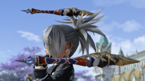 img_1760 ララフェル FF14ブログ Norirow Note 20