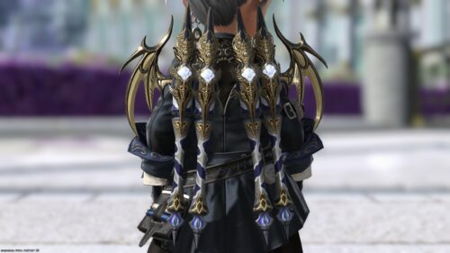 img_1772 ララフェル FF14ブログ Norirow Note 20