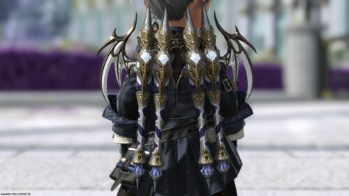 img_1773 ララフェル FF14ブログ Norirow Note 20