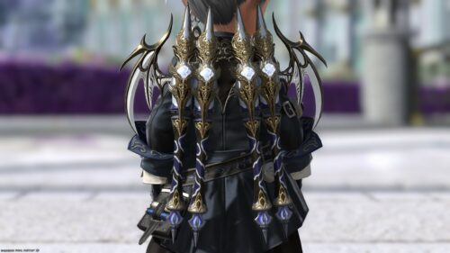 img_1774 ララフェル FF14ブログ Norirow Note 20