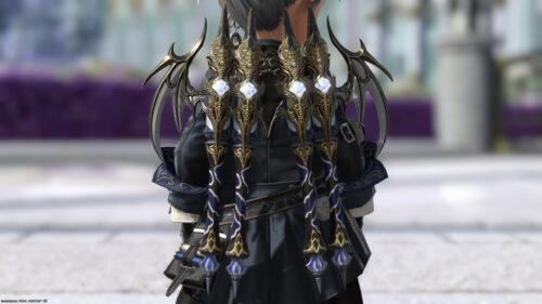 img_1775 ララフェル FF14ブログ Norirow Note 20