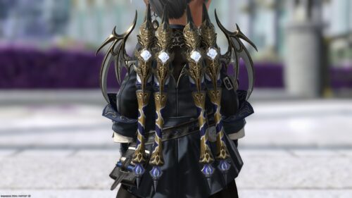 img_1776 ララフェル FF14ブログ Norirow Note 20