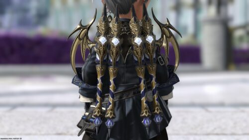 img_1777 ララフェル FF14ブログ Norirow Note 20