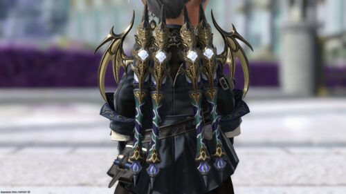 img_1778 ララフェル FF14ブログ Norirow Note 20