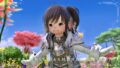 カーバンクルちゃんの可愛い旅行鞄・召喚士の夢武器『ドリーム・オブ・ジャーニー』 ララフェル FF14ブログ Norirow Note 59