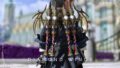 Kefka-Colored Sage Weapon "Diamond Wings" – Sigmascape V4.0 (Savage) Lalafell FF14 Blog Norirow Note 46