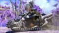 Shinra’s Monster Bike! The FF7 Mount “Hardy-Daytona” (Fan Fest 2026 Commemorative Item) Lalafell FF14 Blog Norirow Note 51