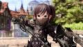 【ミラプリ】ヴェールを纏った闇堕ち隠密騎士様 - ララフェル女子 ララフェル FF14ブログ Norirow Note 45