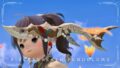 原始的なお魚ナイフ？の賢者武器『リバーズブレス・ペンデュラム』 ララフェル FF14ブログ Norirow Note 65