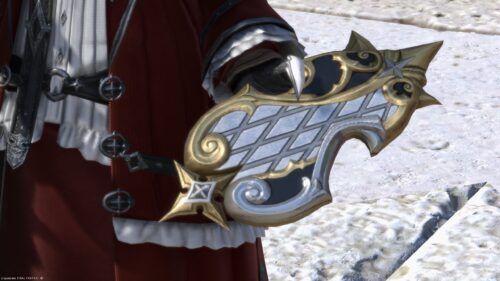 img_1799 ララフェル FF14ブログ Norirow Note 20