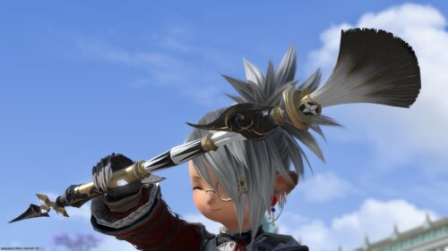 img_1802 ララフェル FF14ブログ Norirow Note 20