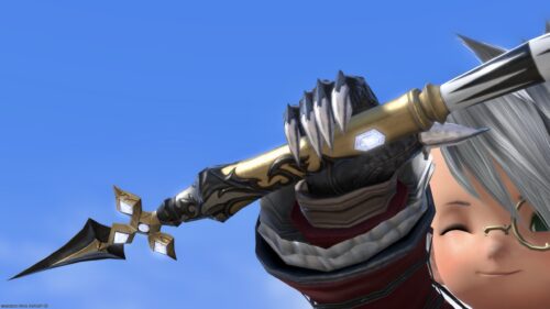 img_1803 ララフェル FF14ブログ Norirow Note 20
