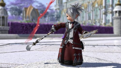 img_1816 ララフェル FF14ブログ Norirow Note 20