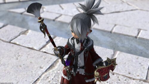 img_1827 ララフェル FF14ブログ Norirow Note 20