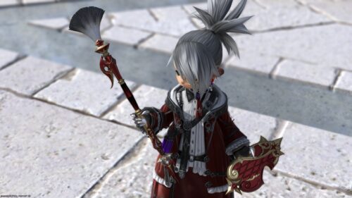 img_1828 ララフェル FF14ブログ Norirow Note 20
