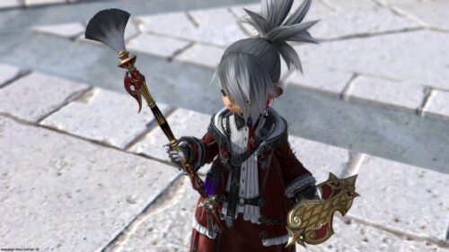 img_1829 ララフェル FF14ブログ Norirow Note 20
