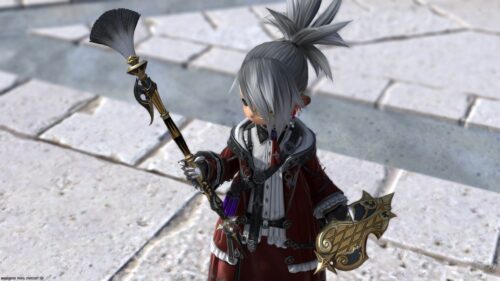 img_1830-1 ララフェル FF14ブログ Norirow Note 20
