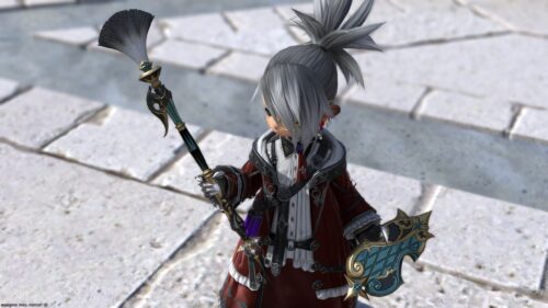 img_1831-1 ララフェル FF14ブログ Norirow Note 20