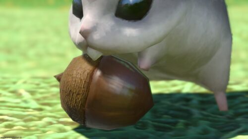 img_1847 ララフェル FF14ブログ Norirow Note 20