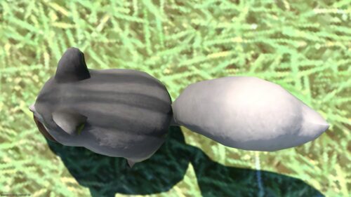 img_1848 ララフェル FF14ブログ Norirow Note 20
