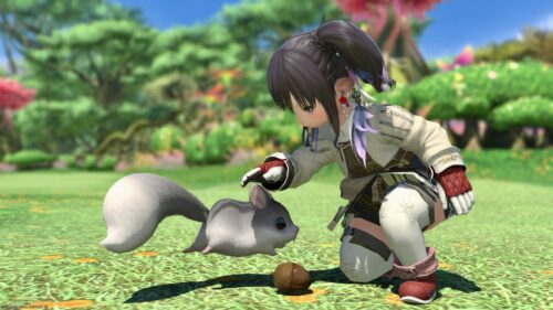 img_1853-1 ララフェル FF14ブログ Norirow Note 20